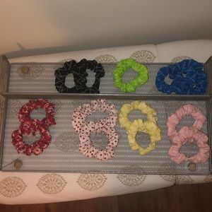 Scrunchies